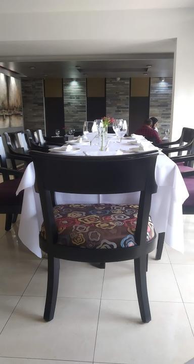 Bistro-Restaurant Merak