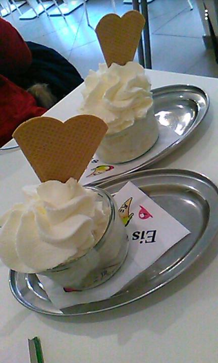 EisCafe TriAngolo